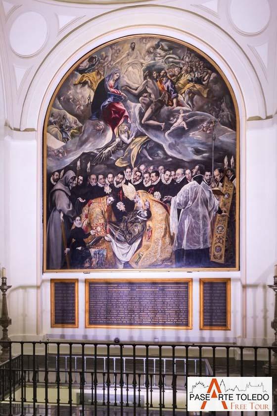 7-monumentos Ruta de los 7 monumentos de Toledo