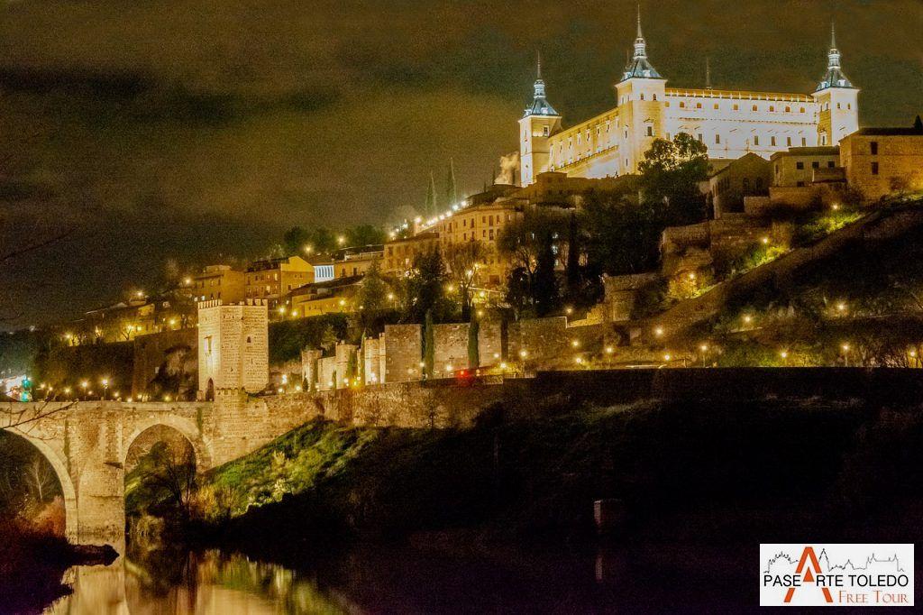 El Alcázar de Toledo El Alcázar de Toledo