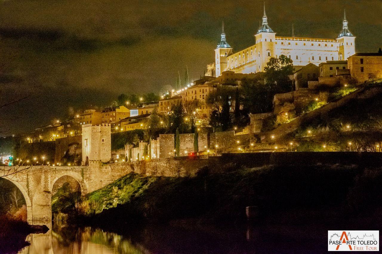 El Alcázar de Toledo El Alcázar de Toledo
