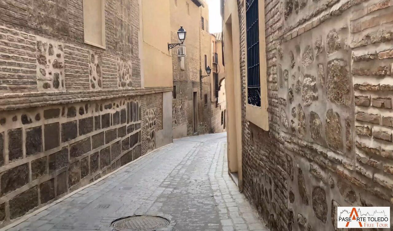 Ruta II: El principal barrio judío Ruta II: El principal barrio judío