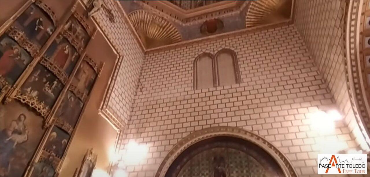 Capilla del Corpus Christi Capilla del Corpus Christi