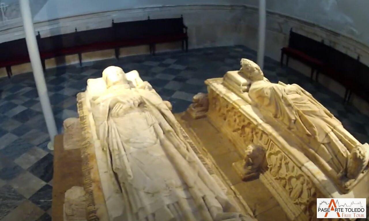 Capilla de San Blas Capilla de San Blas