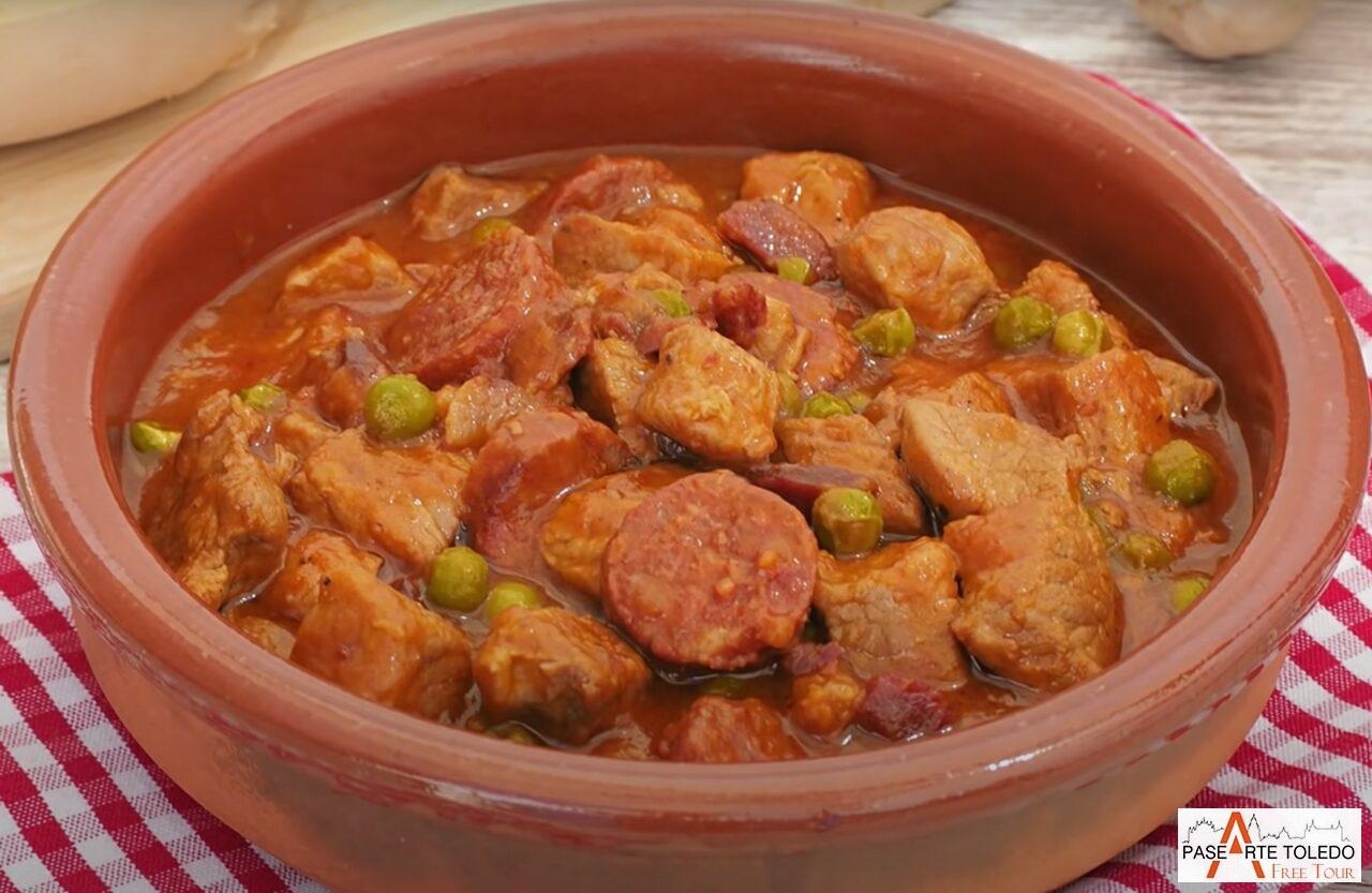 Las Cárcamusas Cárcamusas