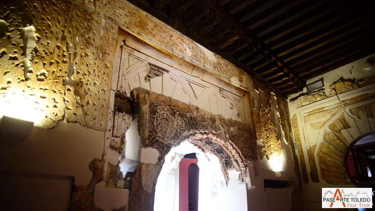 casa-del-temple-toledo La Casa del Temple, en Toledo