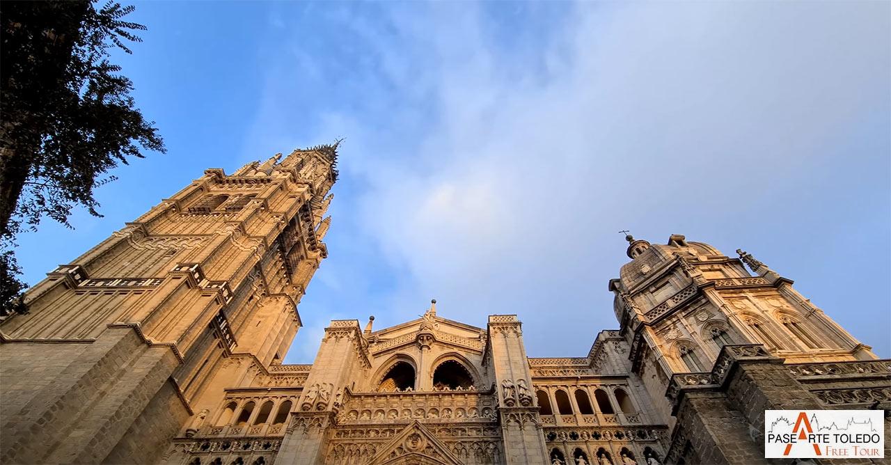 Catedral Primada de Toledo Catedral Primada de Toledo