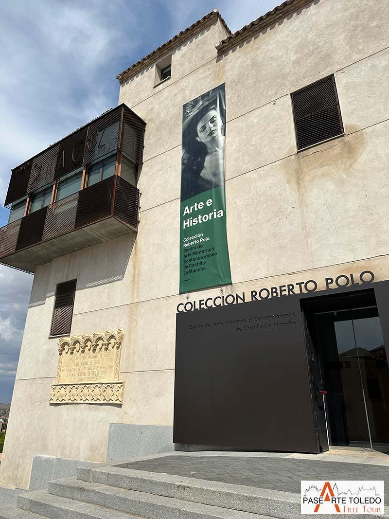 Colección Roberto Polo / Santa Fe Colección Roberto Polo / Santa Fe