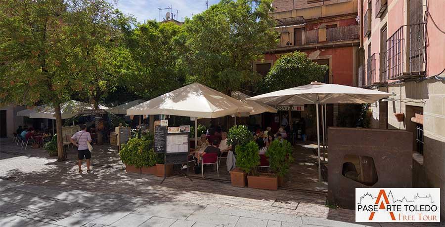 Dónde comer y beber en Toledo Dónde comer y beber en Toledo