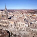 Qué ver en La Catedral de Toledo Qué ver en La Catedral de Toledo