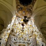 10 Cosas increíbles que ver en La Catedral de Toledo 10 Cosas increíbles que ver en La Catedral de Toledo