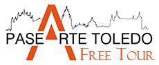 Free Tour Toledo Logo