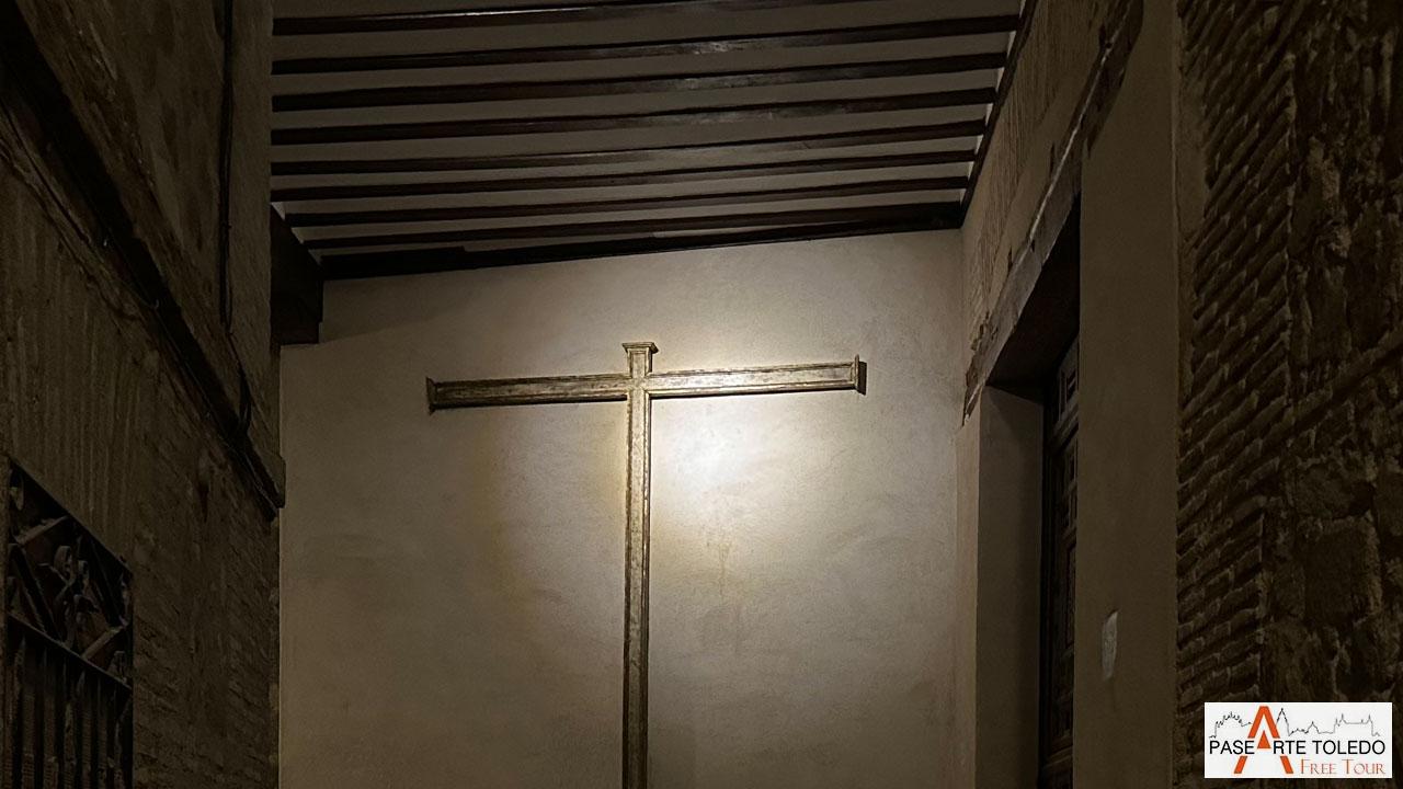 Free Tour Nocturno Toledo Free Tour Nocturno Toledo