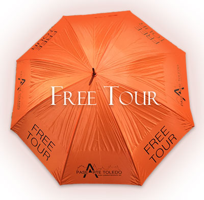 Ruta Free Walking Tour Toledo Free Walking Tour