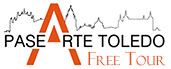Free Tour Toledo Logo