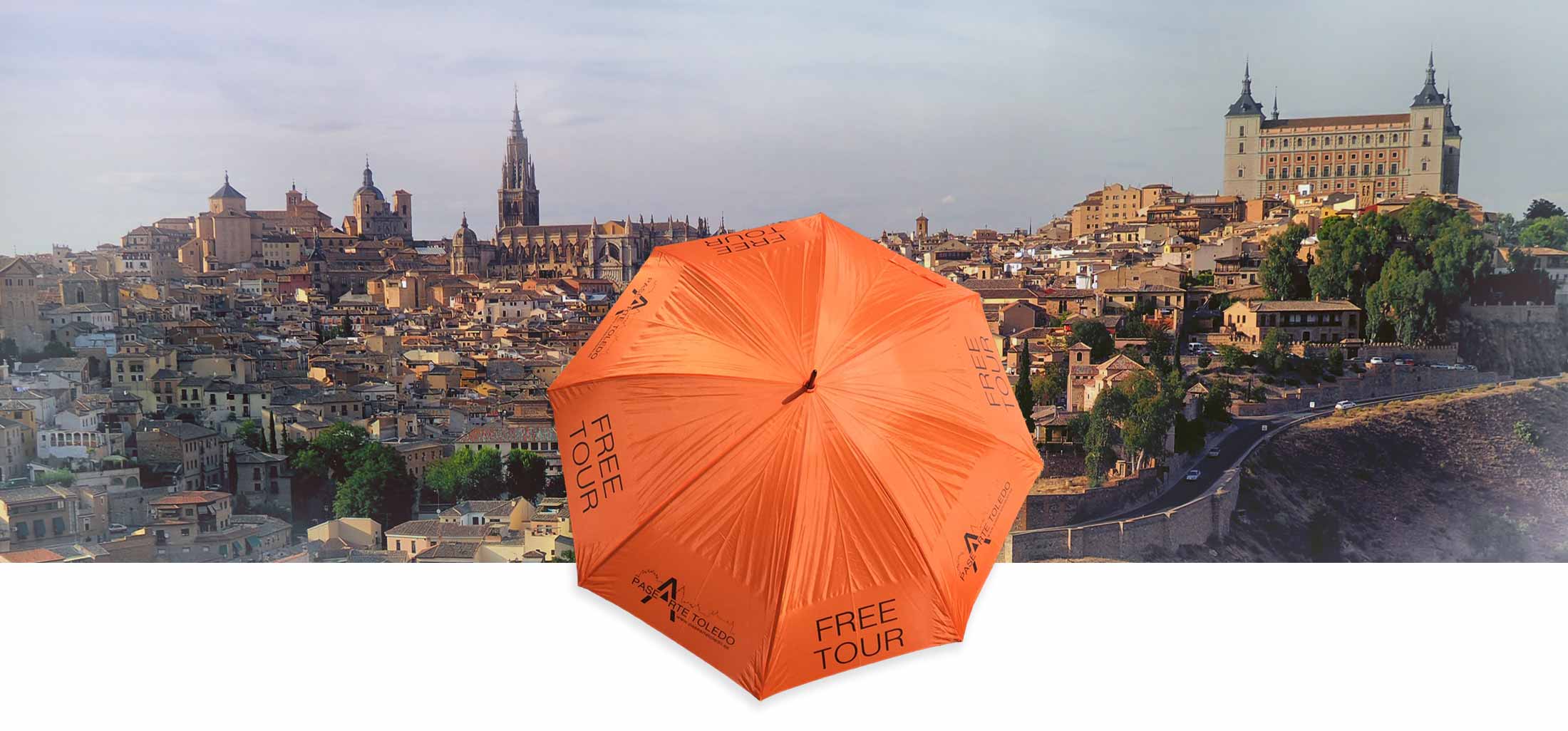 Free tour Toledo Free Tour Toledo