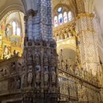 10 Cosas increíbles que ver en La Catedral de Toledo 10 Cosas increíbles que ver en La Catedral de Toledo