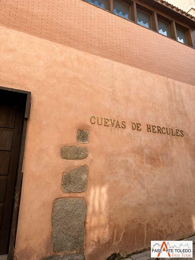 Las Cuevas de Hércules Las Cuevas de Hércules