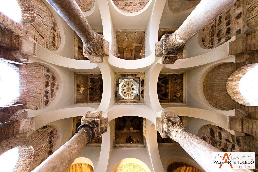 La Mezquita del Cristo de la Luz La Mezquita del Cristo de la Luz