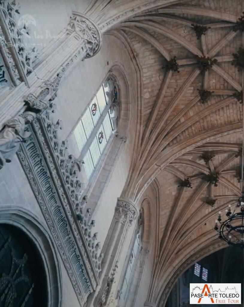 monasterio-pulsera-turistica Mezquita Cristo de la Luz, Pulsera Turística Toledo