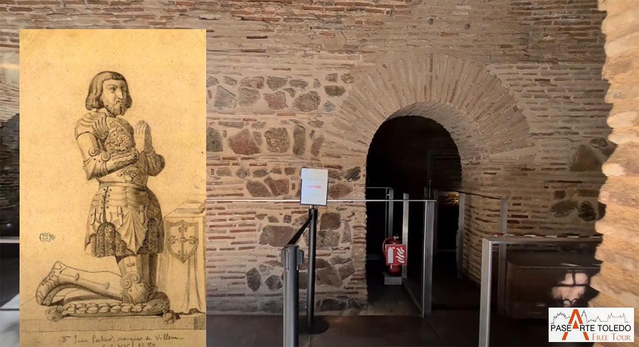 Museo del Greco Museo del Greco