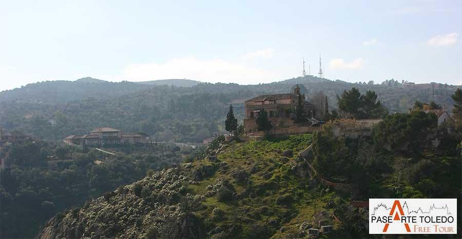 Ermita Ntra. Señora de la cabeza Ermita Ntra. Señora de la cabeza