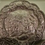 Obra en plata Obra en plata