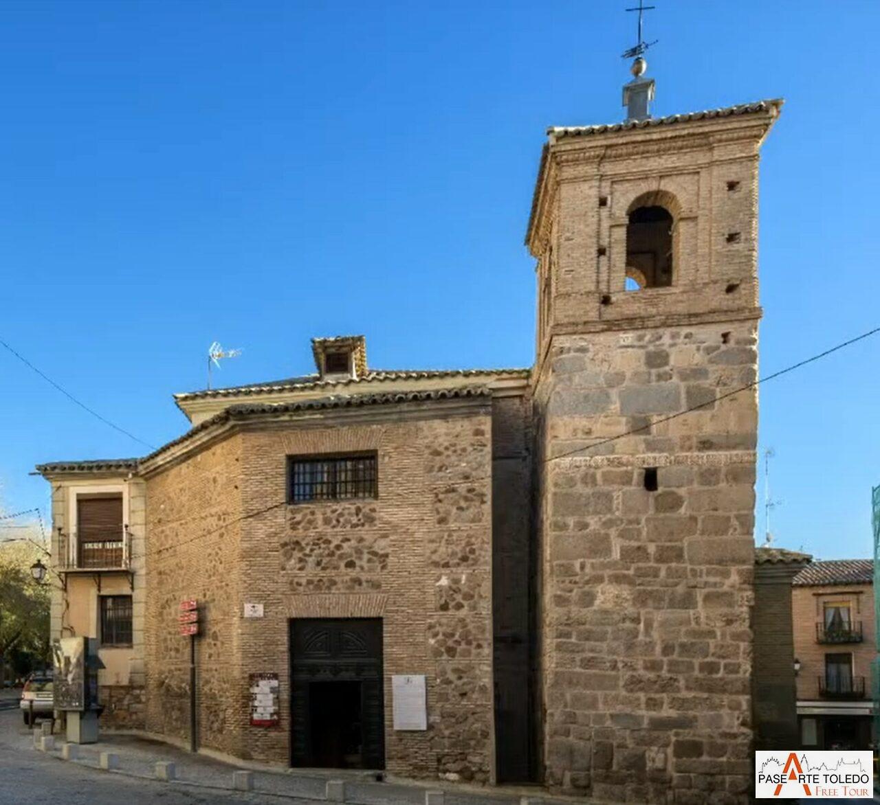 Descubre la Judería de Toledo Descubre la Judería de Toledo