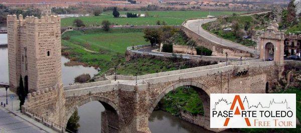 Puente de Alcántara Puente de Alcántara