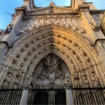 10 Cosas increíbles que ver en La Catedral de Toledo 10 Cosas increíbles que ver en La Catedral de Toledo