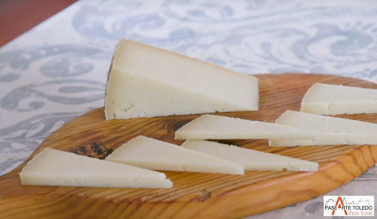 La Mancha produce una gran variedad de quesos de gran calidad Queso Manchego