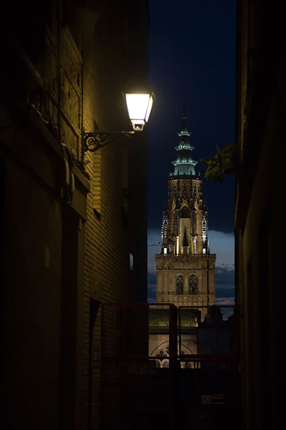 Rutas Gratis por Toledo Free Tour