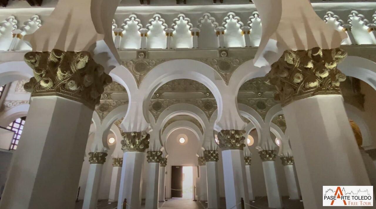 Santa María la Blanca Santa María la Blanca