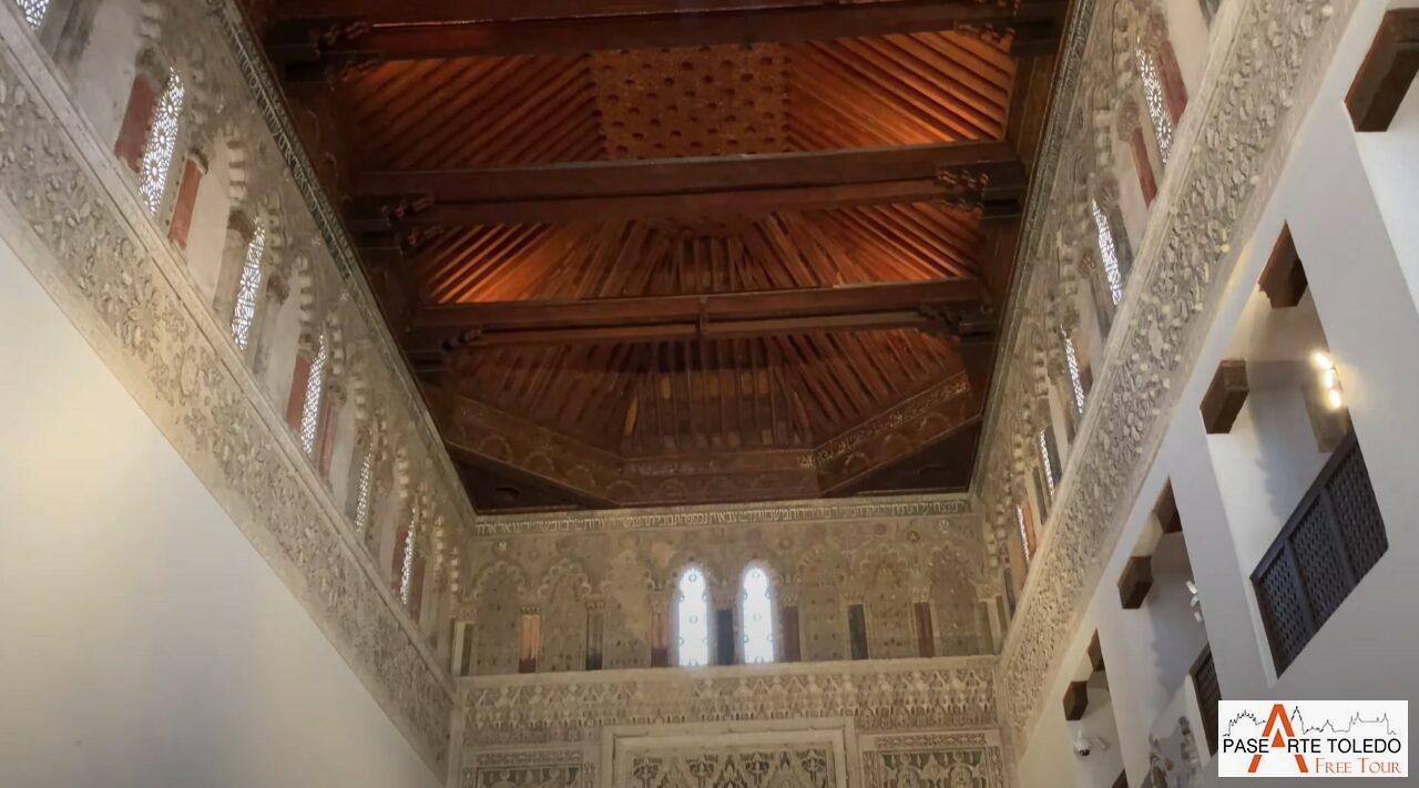 Sinagoga del Tránsito Sinagoga del Tránsito