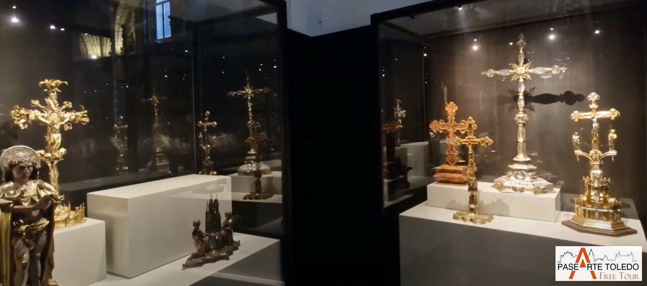 El Tesoro de la Catedral El Tesoro de la Catedral