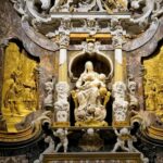 10 Cosas increíbles que ver en La Catedral de Toledo 10 Cosas increíbles que ver en La Catedral de Toledo
