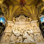 10 Cosas increíbles que ver en La Catedral de Toledo 10 Cosas increíbles que ver en La Catedral de Toledo