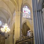 10 Cosas increíbles que ver en La Catedral de Toledo 10 Cosas increíbles que ver en La Catedral de Toledo