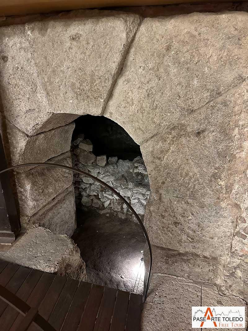 Ruinas de las Termas Romanas Ruinas de las Termas Romanas